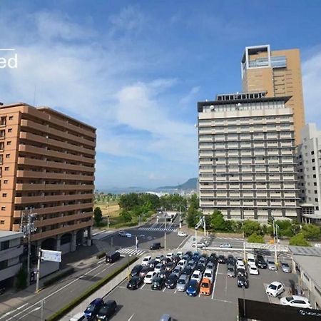 Alphabed Sunporttakamatsu 701 / Vacation Stay 21860 ภายนอก รูปภาพ