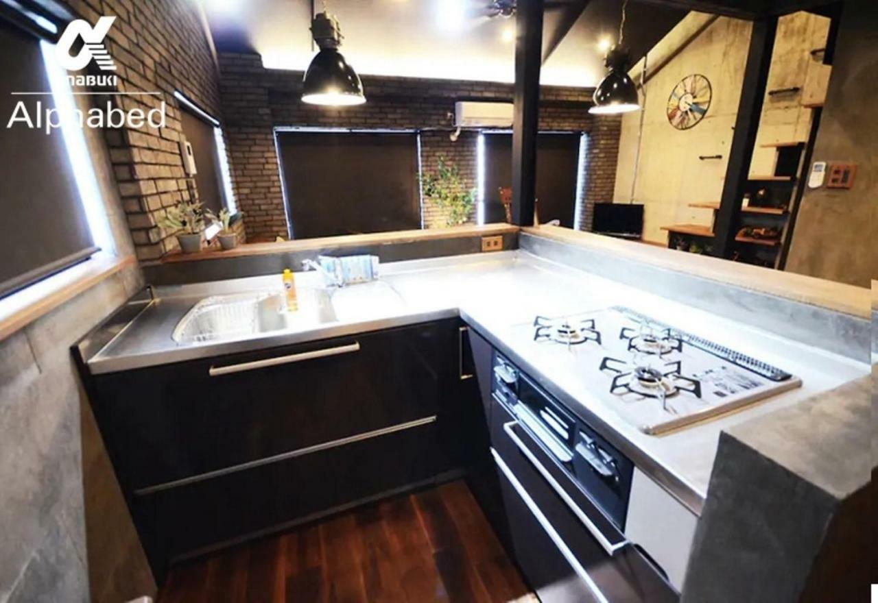 Alphabed Sunporttakamatsu 701 / Vacation Stay 21860 ภายนอก รูปภาพ