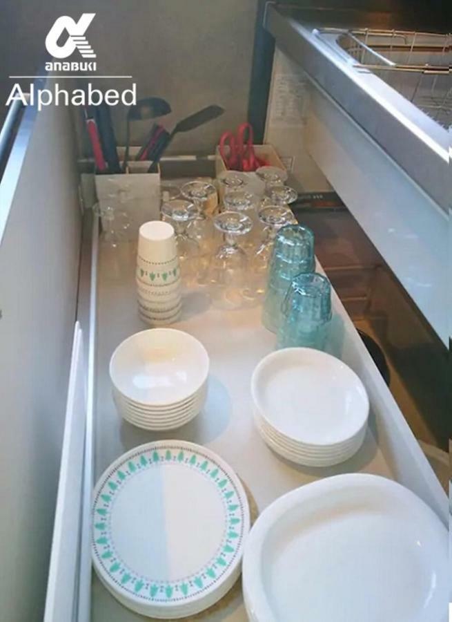 Alphabed Sunporttakamatsu 701 / Vacation Stay 21860 ภายนอก รูปภาพ