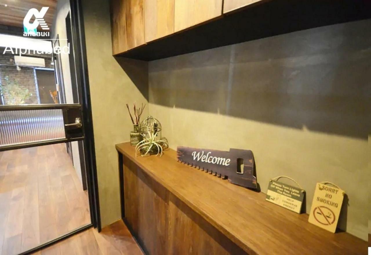 Alphabed Sunporttakamatsu 701 / Vacation Stay 21860 ภายนอก รูปภาพ