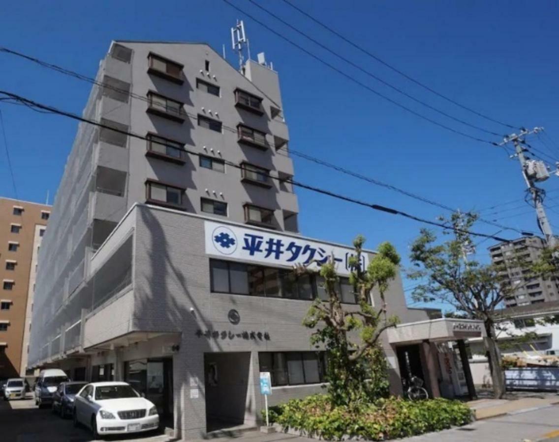 Alphabed Sunporttakamatsu 701 / Vacation Stay 21860 ภายนอก รูปภาพ